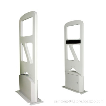 Free Passage Turnstile/Turnstile (9022B)